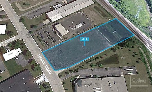 927 Tower Rd, Mundelein, IL 60060